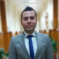 Islam Nasr