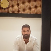 Vivek Dayananda