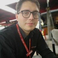 Sebastián Felipe Lizarazo Walteros