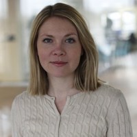 Louise Helsted