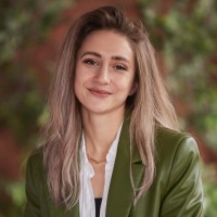 Zhanna Doronina