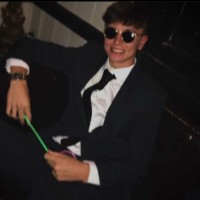 Adam Davies