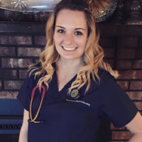 Kristin Borrone