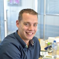Pieter Molenaar