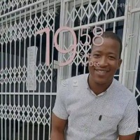 Lucky Ntshangase