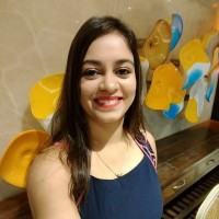 Priyanka Yadav