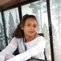 Woubit Birhanu