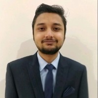 Rishabh Chaurasia