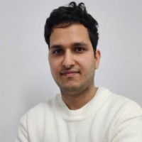 Ashish Giri