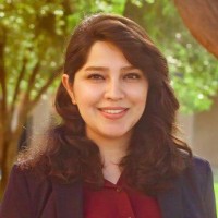 Niloufar Salehpour