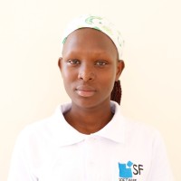 Terrydam Otieno