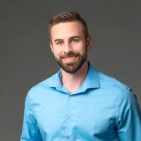 Joshua Visser, P.Eng.