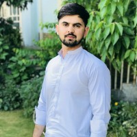 Sayed Israrullah Omaid
