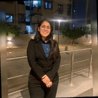 Juhi Tharwani