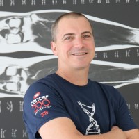 Tom Lang
