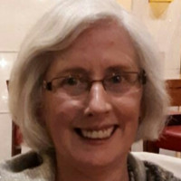Mary Merry