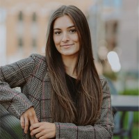 Haley Muth