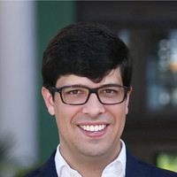 Bernardo Machado