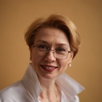 Natalia Levchenko