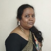 Vaishali Joshi