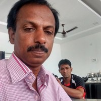 Thangaraju Arumugam