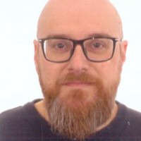 David García Muñoz