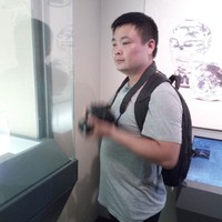 徐为明