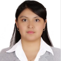 Tania Paulina Flores Gea