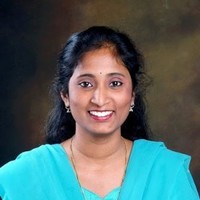 Sunitha Naik T