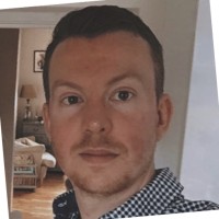 James Barratt