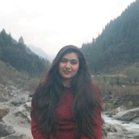 Simran Mattu