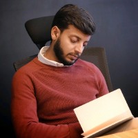 Ahsan Khan