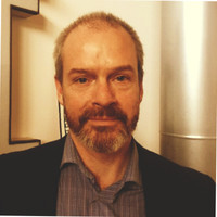 Iain Sutherland