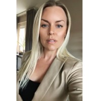 Jessica Nilsson