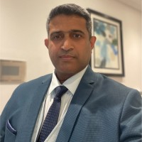 Prashant Shankarnarayan Nair