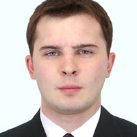 Dmitriy Volkov