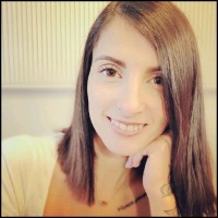 Evangelia Nektaria Christou Panagiotopoulou
