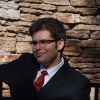 Travis Hensersky