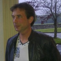 Jack Mcauliffe