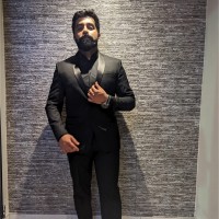 Madan Basavarajaiah