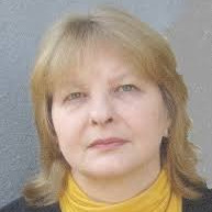 Olga Biloivan