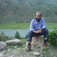 Shafiq Ahmad