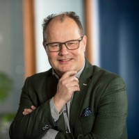 Patrick van de Langenberg
