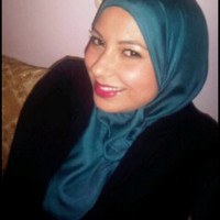 Asma El Khamlichi