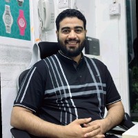 Abdullah Ahmed khodary