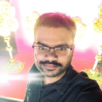 Utkarsh Dwivedi