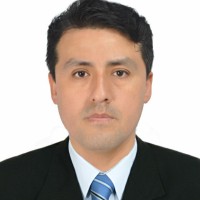 Jorge Hernández B.