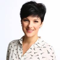 Olga Isayenka
