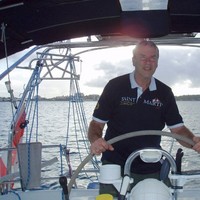 ron richard