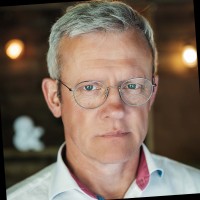 Linus Moran